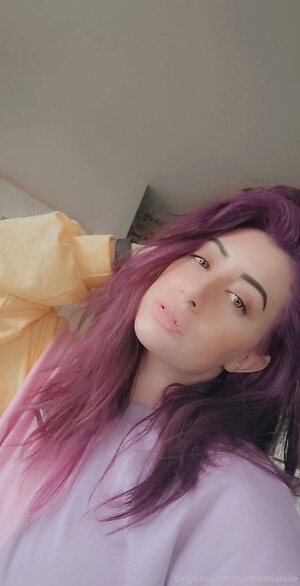 cumslutnatalie Nude Leaked Photo #6