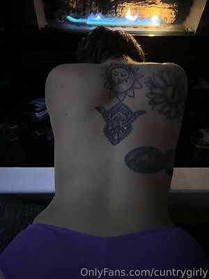 cuntrygirly Nude Leaked Photo #18