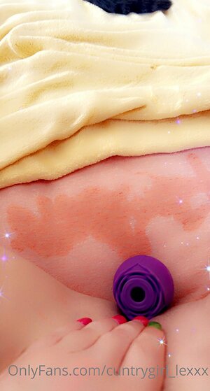cuntrygirly Nude Leaked Photo #37