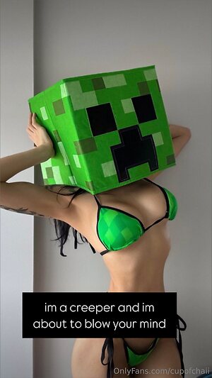 cupofchaii Nude Leaked Photo #3