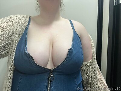 curlygirly10 Nude Leaked Photo #30