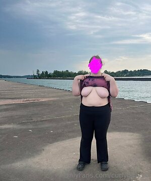 curlygirly10 Nude Leaked Photo #32