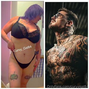 curvygal84 Nude Leaked Photo #23