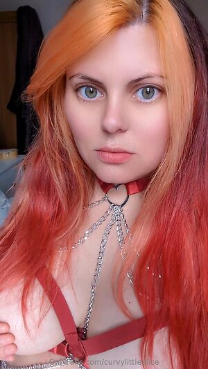 curvylittlealice Nude Leaked Photo #10