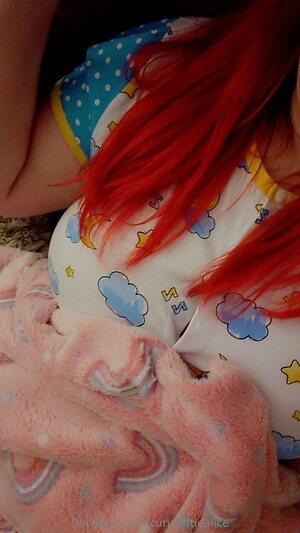 curvylittlealice Nude Leaked Photo #15
