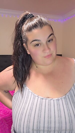 curvymama2020 Nude Leaked Photo #3