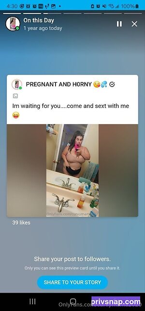 curvymama2020 Nude Leaked Photo #22