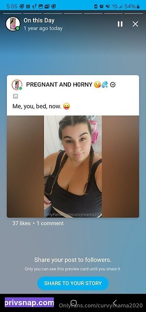 curvymama2020 Nude Leaked Photo #25
