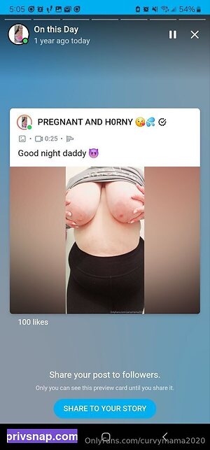curvymama2020 Nude Leaked Photo #29