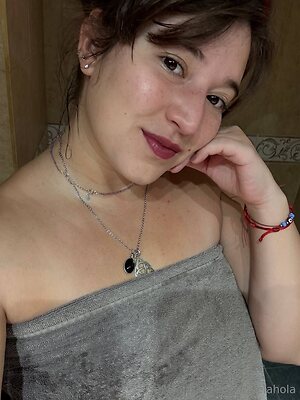 curvymanuela Nude Leaked Photo #7
