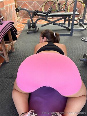 curvymanuela Nude Leaked Photo #27