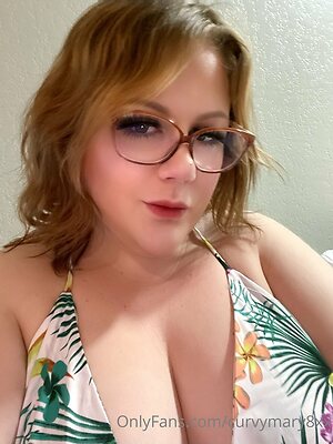 curvymary8xx Nude Leaked Photo #13