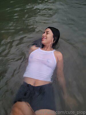 cute plop Nude Leaked Photo #26