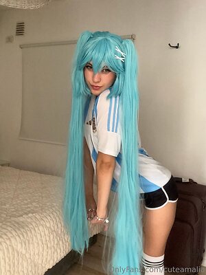 cuteamalia