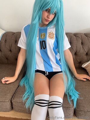 cuteamalia Nude Leaked Photo #5