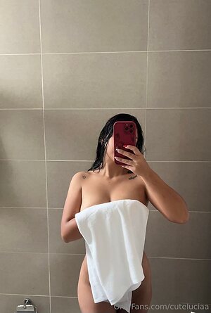 cuteluciaa Nude Leaked Photo #6