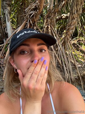 cutethalia Nude Leaked Photo #18