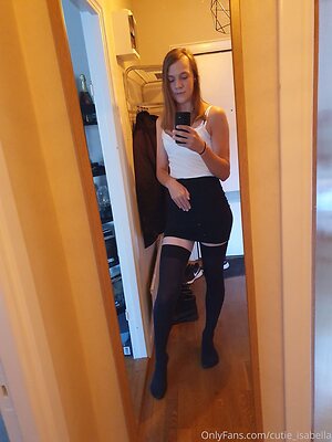 cutie isabella Nude Leaked Photo #11