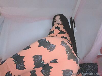 cutiedethe Nude Leaked Photo #31
