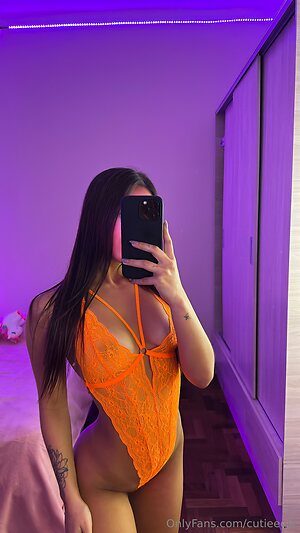 cutieegia Nude Leaked Photo #7