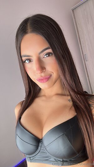 cutieegia Nude Leaked Photo #14
