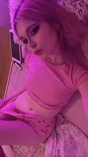 cutielux Nude Leaked Photo #2