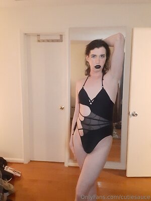 cutiesauce Nude Leaked Photo #3