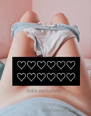 cuttelola Nude Leaked Photo #38