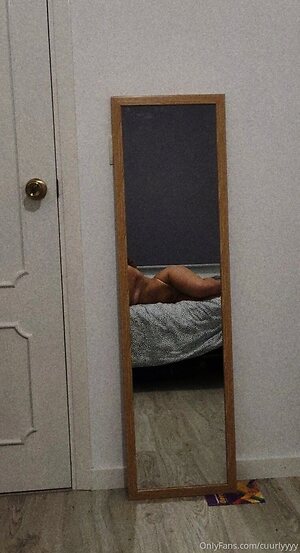 cuurlyyyy Nude Leaked Photo #15