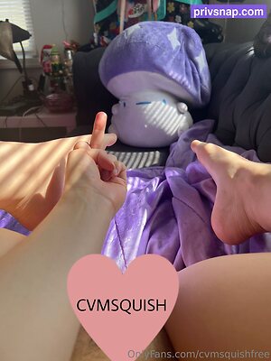 cvmsquishfree Nude Leaked Photo #39