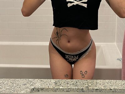 cy3er bunny Nude Leaked Photo #16
