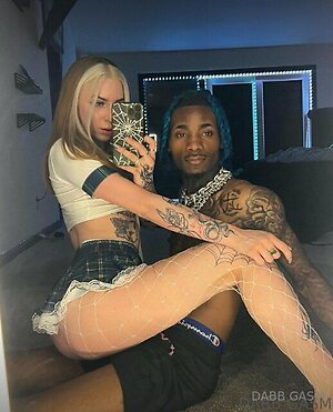 dabbgasmmm Nude Leaked Photo #6