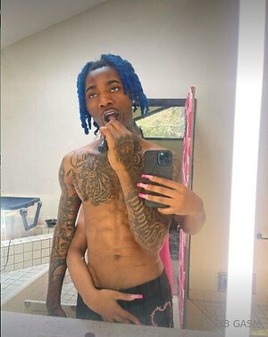 dabbgasmmm Nude Leaked Photo #8
