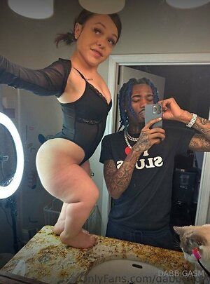 dabbgasmmm Nude Leaked Photo #21