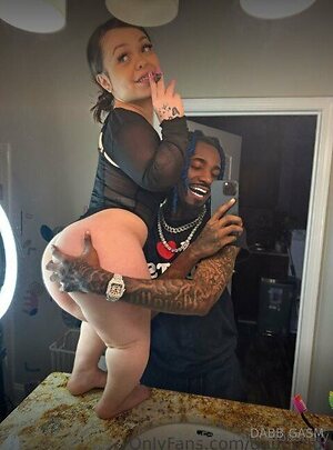 dabbgasmmm Nude Leaked Photo #22