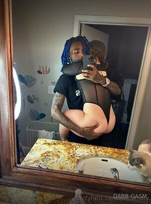 dabbgasmmm Nude Leaked Photo #23
