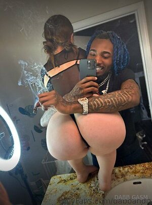 dabbgasmmm Nude Leaked Photo #24