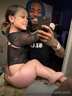 dabbgasmmm Nude Leaked Photo #26