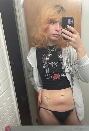 dacake Nude Leaked Photo #2