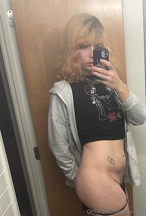 dacake Nude Leaked Photo #3