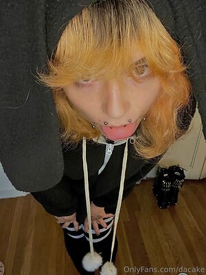 dacake Nude Leaked Photo #5