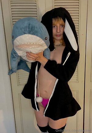 dacake Nude Leaked Photo #7