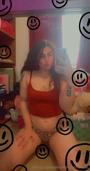 daddiesmidnightmistress Nude Leaked Photo #35