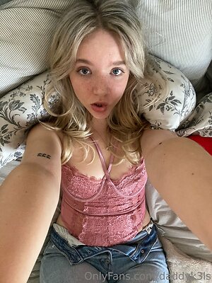 daddykels Nude Leaked Photo #80