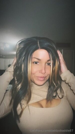 daddysbaddie87 Nude Leaked Photo #25