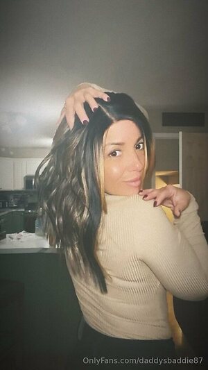 daddysbaddie87 Nude Leaked Photo #26