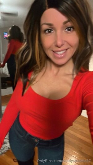 daddysbaddie87 Nude Leaked Photo #34