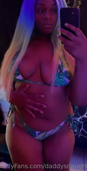 daddysnaughtytt Nude Leaked Photo #6