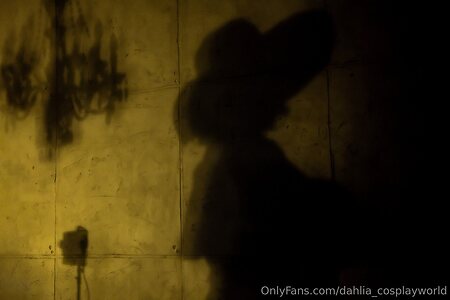 dahlia cosplayworld Nude Leaked Photo #7