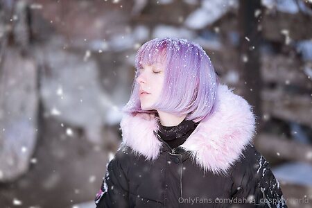 dahlia cosplayworld Nude Leaked Photo #10